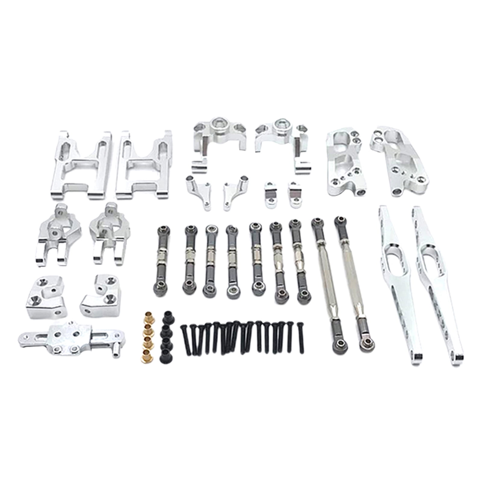 rc car shock absorber,rc car parts upgrade assembly,RC 12428 12423