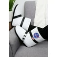 thumbnail image 2 of Astronaut Adult Boot Slippers, 2 of 8