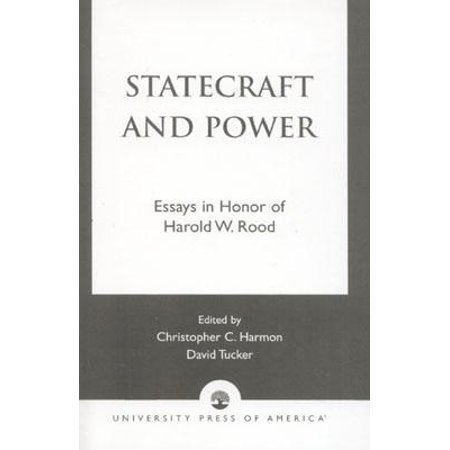 My School Essay In English Statecraft And Power Essays In Honor Of Harold W Rood Essays In English also Essays And Term Papers Statecraft And Power Essays In Honor Of Harold W Rood Walmartcom Research Essay Proposal Template