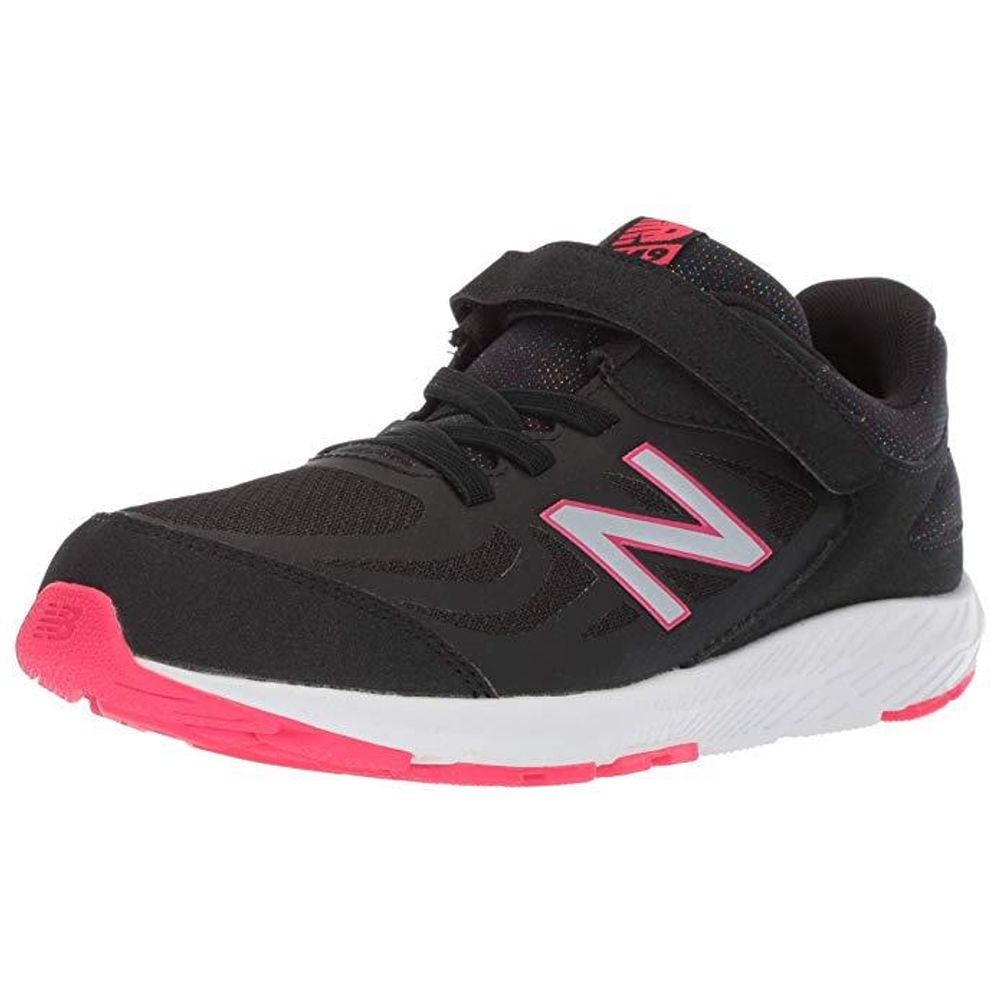new balance black rainbow