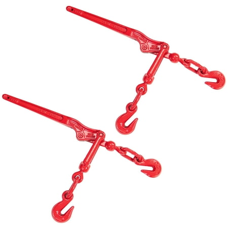 

Lever Binder 1/4