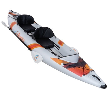 Touring Tandem Kayak - Echo