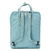 Fjallraven Unisex Adult Kanken Classic Backpack Sky Blue