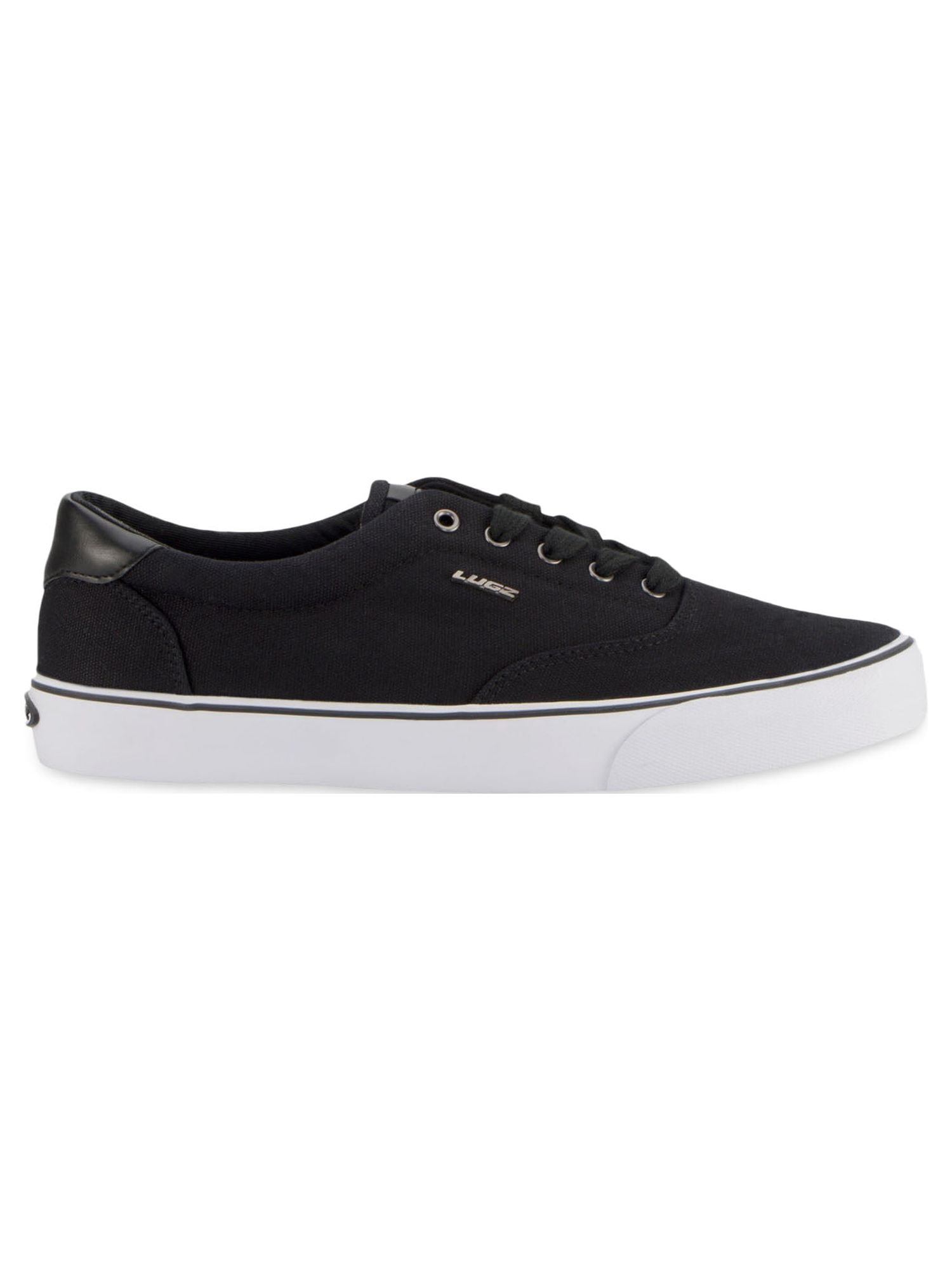 Lugz Men's Avi Canvas Casual Low Top Skate Sneaker