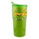 thumbnail image 1 of Vaso plateado Buffalo Teenage Mutant Ninja Turtles Michelangelo 590 ml, 1 of 9