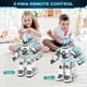 thumbnail image 4 of Control remoto Robot Toy VATOS extra grande de 15.4 pulgadas para niños, 4 of 7