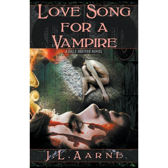 Love Song for a Vampire, (Paperback)