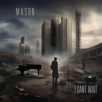 One Day As a Lion (EP) - Walmart.com