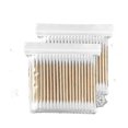 thumbnail image 2 of 300/500pcs Swabs, Two-ended Swabs, Swabs, , Sainable, 2 of 4