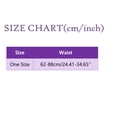 thumbnail image 3 of Men's Casual Shorts Male Skirt Mesh Underwear Easter for Him for Lover Man Spicy Sexy Outfit Men Valentines Day Outfit Men Transparent Underwear Mens Lace Mens Exotic Shorts Men's Exotic Black One, 3 of 3