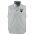 thumbnail image 2 of Men's Cutter & Buck Gray Minnesota United FC Big & Tall Charter Eco Recycled Full-Zip Vest, 2 of 3