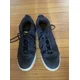 thumbnail image 5 of N I-K-E A i r-Jor-dan "Big Fund" Black White Gold Sneakers BV6273-007 2018 Men Sz 8.5, 5 of 6
