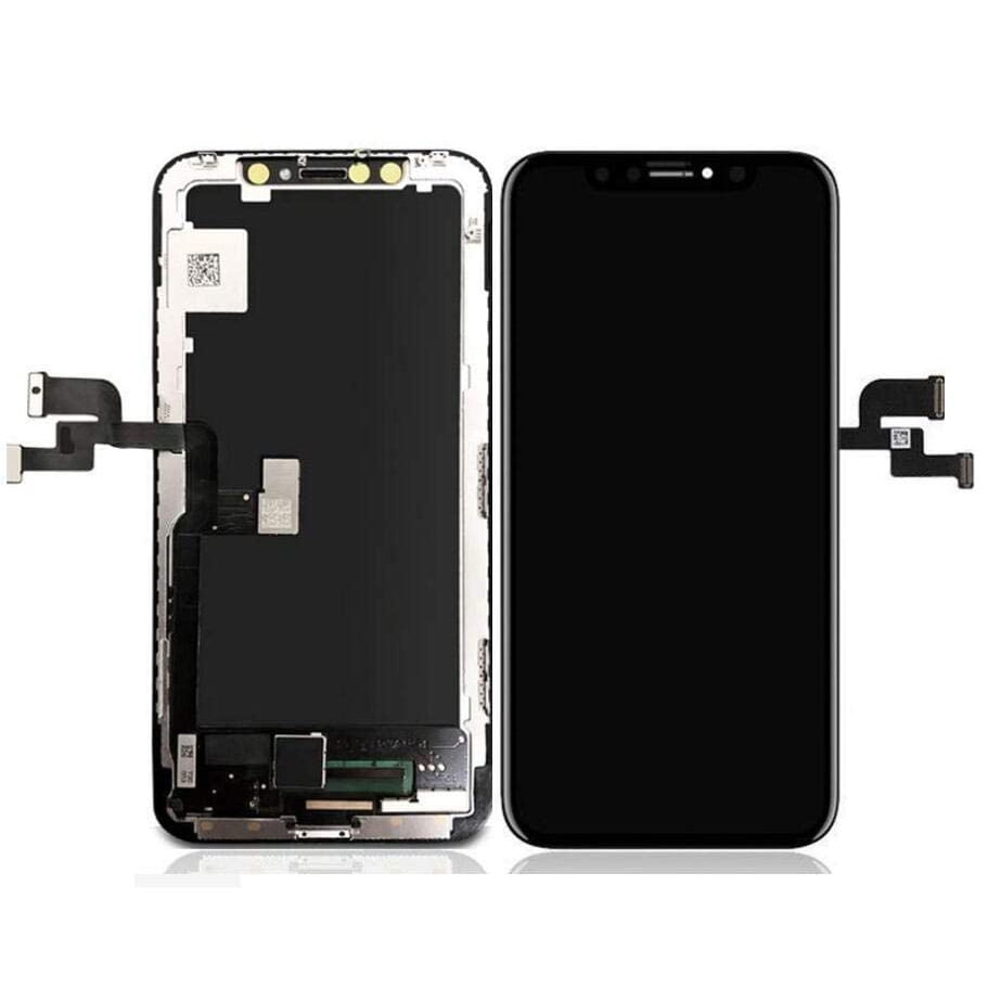 TekDeals For iPhone X XS XR 11 LCD Display Touch Screen Digitizer