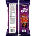Doritos Tortilla Chips Spicy Sweet Chili Flavored Snack Chips, 9.25