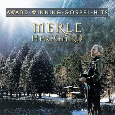 AWARD WINNING GOSPEL HITS (678234000822)