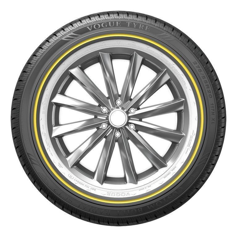 Vogue Custom Built Radial SCT2, All-Season XL Passenger Tire Vogue Custom Built Radial SCT2, All-Season XL Passenger Tire