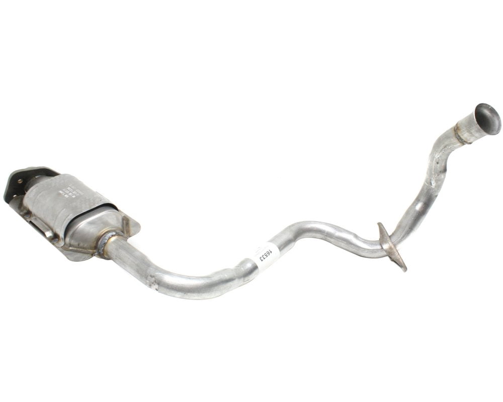 Davico Mfg 16533 Direct-Fit Catalytic Converter