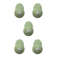 thumbnail image 2 of Riwesomey Tarjetas perforadoras, álbum de fotos que ahorra trabajo, accesorios de herramientas de decoración hechos a mano, herramientas manuales manzana 5piezas Riwesomey CBP218138, 2 of 4