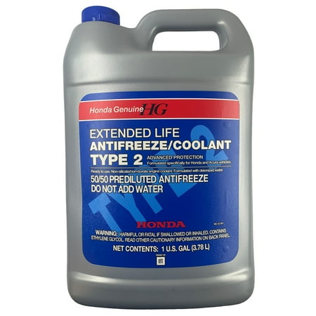 Genuine OL9999011 Engine Coolant/Antifreeze
