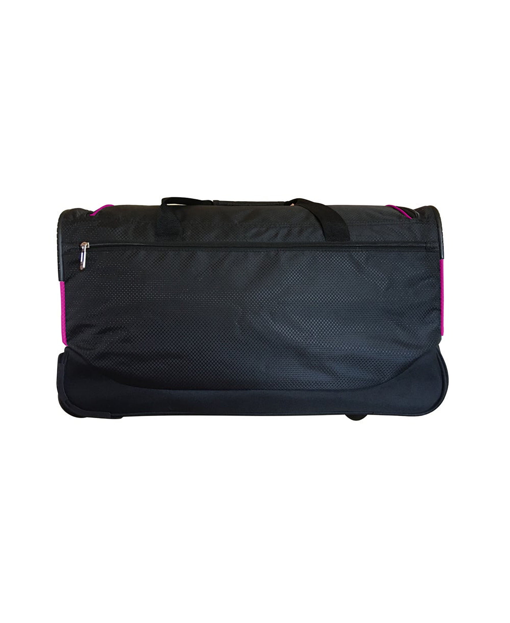 Buy Travolution 23inch Garment Rack Duffel with Wheels Pink Online at Lowest Price in Ubuy