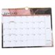 thumbnail image 2 of Monthly Calendar Holiday Wall Calendar Appointment Hanging Calendar for Restaurant, 2 of 3