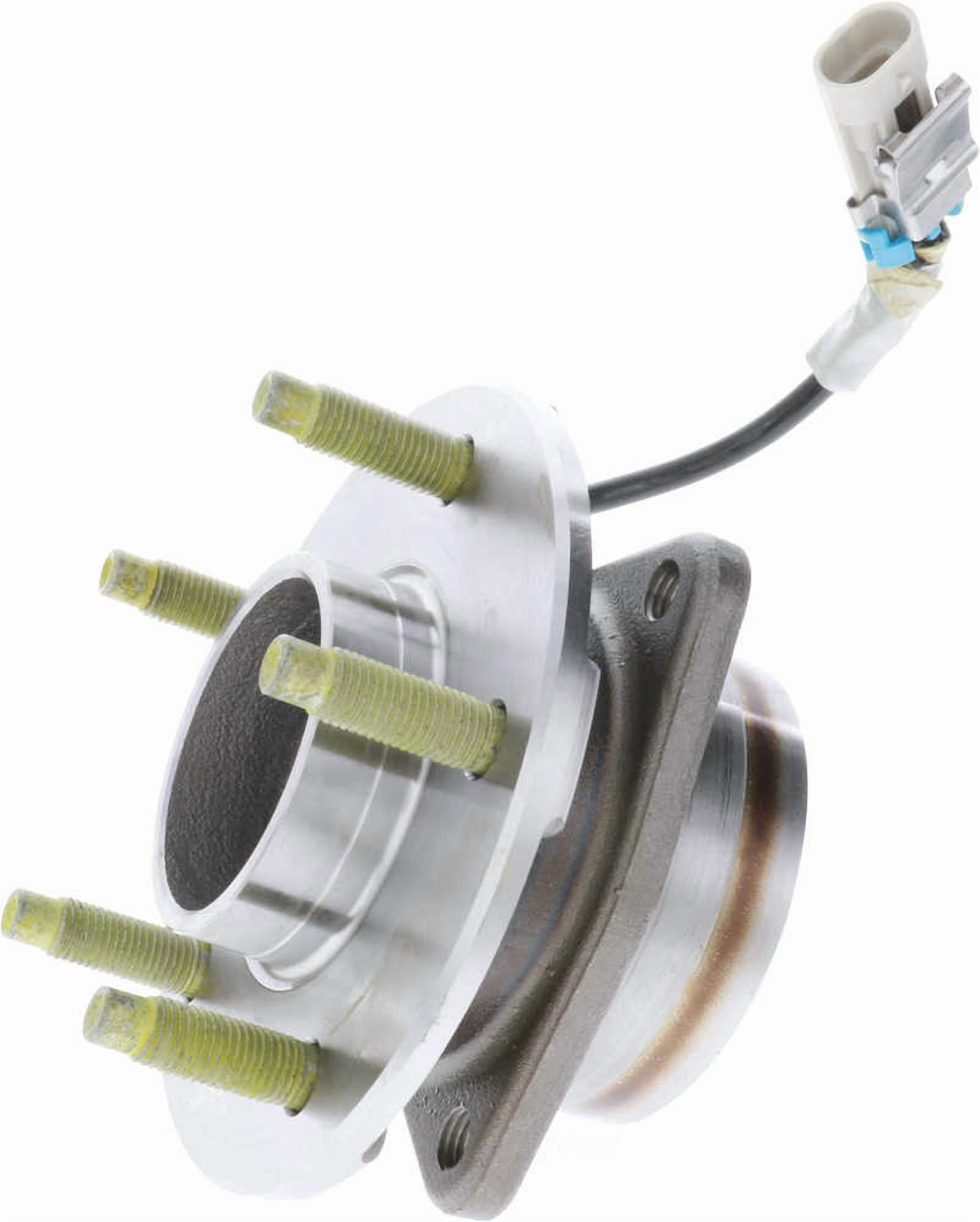 Bca We60801 Hub Assembly