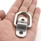 thumbnail image 3 of Trailer D-Rings with Floor Fixing 580kg Capacity - 10pcs, 3 of 5