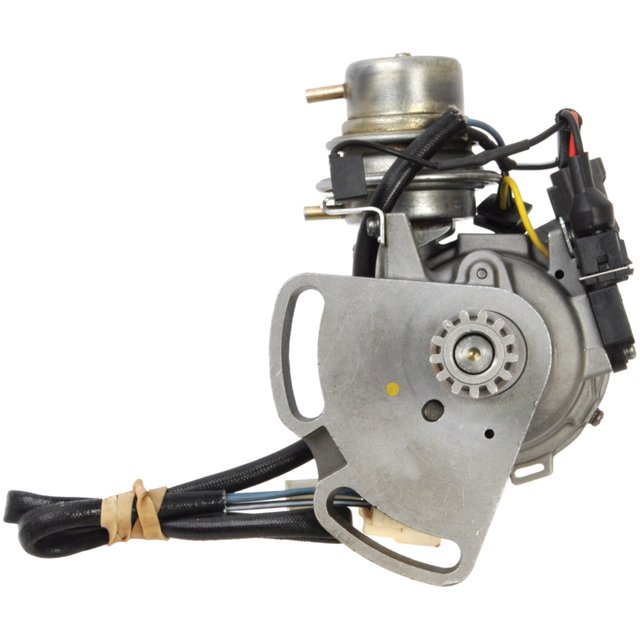 Distribuidor CARDONE Mpv 1989 A 1990 L4 2.6L Reman