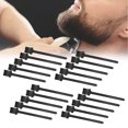 thumbnail image 4 of Cepillo De Afeitar, Cepillo De Afeitar De Cerdas Suaves 20 Piezas Para Teclado ANGGREK Razor Brush, 4 of 8