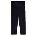 thumbnail image 3 of French Toast Girls' Wide Leg Pants Color: navy Size: 4 - 5, 3 of 3