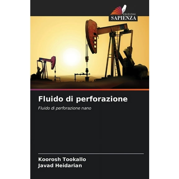 Fluido di perforazione, (Paperback)