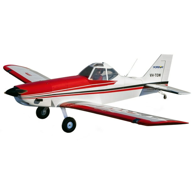 Hangar 9 Pawnee Brave 20cc ARF HAN7035 Airplanes ARF Scale Glow/Gas