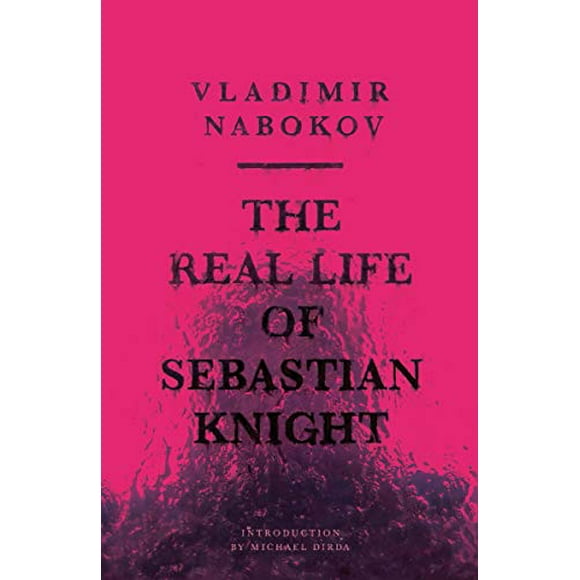 The Real Life of Sebastian Knight (New Directions Paperbook)