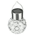 thumbnail image 4 of Garden Light, Hanging Lamp, Color Ball Lights, 2 Control Modes, for Parks Decorating Gardens, 4 of 8