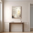 thumbnail image 5 of Arabic Islamic Calligraphy Ayat Al-Kursi Canvas Painting Print Wall Art for Living Room Bedroom Decoration Frameless, 5 of 7
