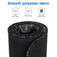 thumbnail image 3 of Long Mouse Pads for Desk,Black Gothic Cat Dreamcatcher Pattern Desk Mats on Top Of Desks, Desk Mouse Pad Extra Large with 3mm Non-Slip Base and Stitched Edge for Gaming,Office,Work,Home 47.3"x23.6", 3 of 6