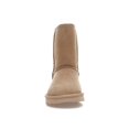 thumbnail image 3 of UGG Women's Classic Short II Boot Mustard Seed, from StockX, 3 of 5
