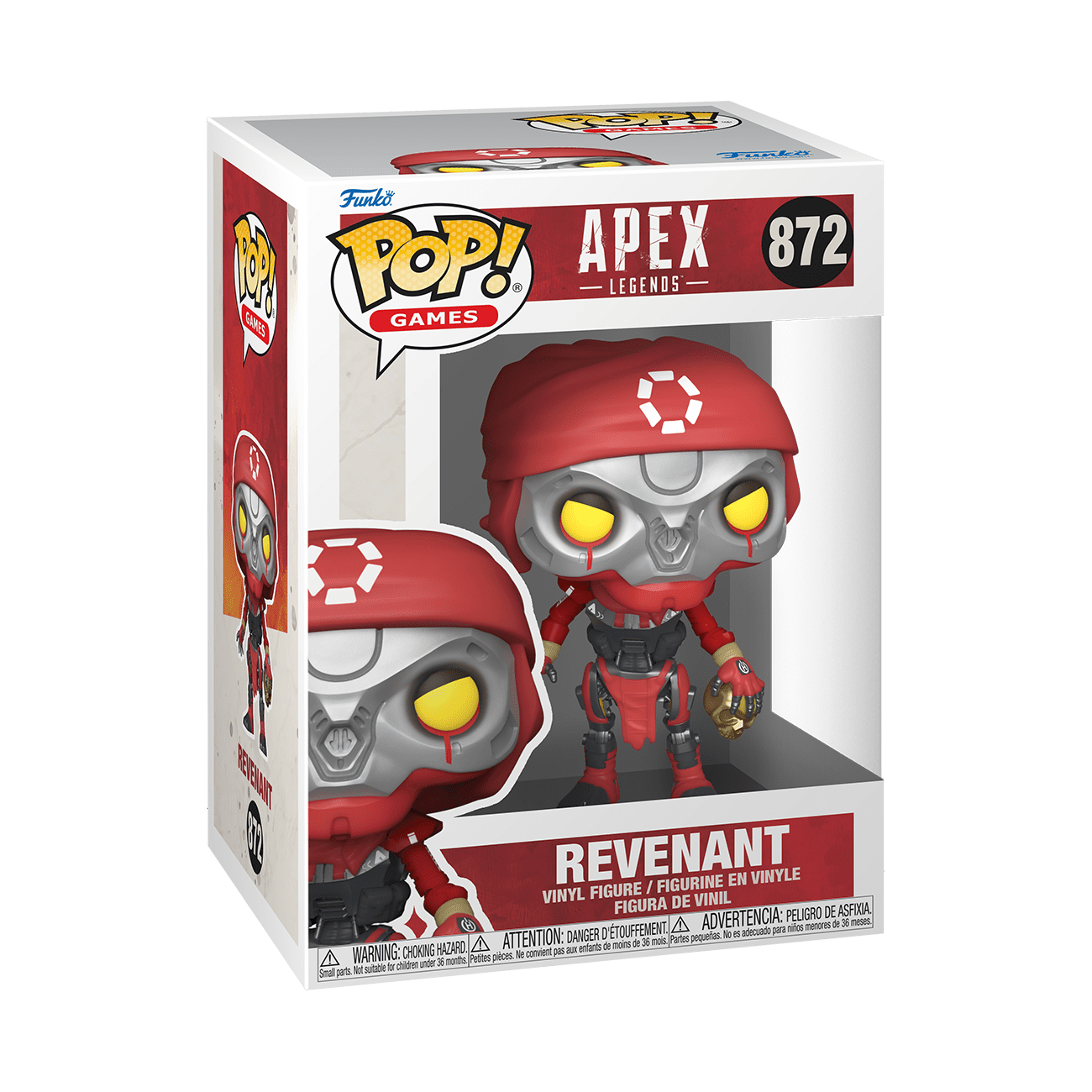 Funko Pop! Apex Legends ライフライン Funko Pop! apex legends フィギュア ライフライン ファンコPOP