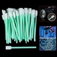 thumbnail image 2 of Print Head For Epson Dx4 Dx5 Dx7 Tx800 Xp600, 200 Pieces, Clean Rod Ro, 2 of 5