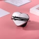 thumbnail image 5 of Salon Heart Pulsera magnética Magic Wrist Band Hair Clip Holder (Negro) Tmvgtek cuidado belleza, 5 of 9