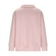 thumbnail image 5 of Camisetas para mujer,Camiseta informal de manga larga para mujer, cuello alto, color liso, corte holgado, térmica, tela cómoda para uso diario, sopatenor, 5 of 8