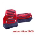 thumbnail image 1 of Non-Slip Car Pedal Clutch Brake, 1 of 3