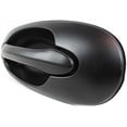 thumbnail image 2 of Replacement REPK491310 Exterior Door Handle Compatible with 2002-2005 Kia Sedona Rear, Left Driver Primed, 2 of 3