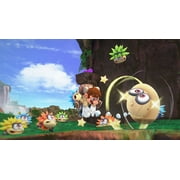 Super Mario: Odyssey - Nintendo Switch