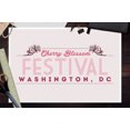 thumbnail image 3 of Washington, DC, Cherry Blossom Festival (12x18 Wall Art Poster, Room Decor), 3 of 3
