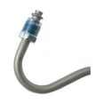 thumbnail image 2 of Power Steering Pressure Line Hose Assembly Fits select: 1993-1998 JEEP GRAND CHEROKEE, 1993 JEEP GRAND WAGONEER, 2 of 3