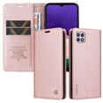 thumbnail image 2 of Case for Samsung Galaxy A22 5G Wallet Case with Card Slots PU Leather Magnetic Closure, 2 of 5