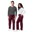 thumbnail image 4 of Sivvan Unisex Tapered Leg Drawstring Scrub Pants (Available in 10 Colors), 4 of 7