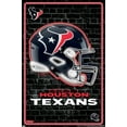 thumbnail image 1 of Casque NFL Houston Texans - Neon 24, 1 of 4