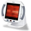 Beurer Infrared Light Therapy, Near IR Cold Laser for Pain Relief, Portable, 300W, IL50
